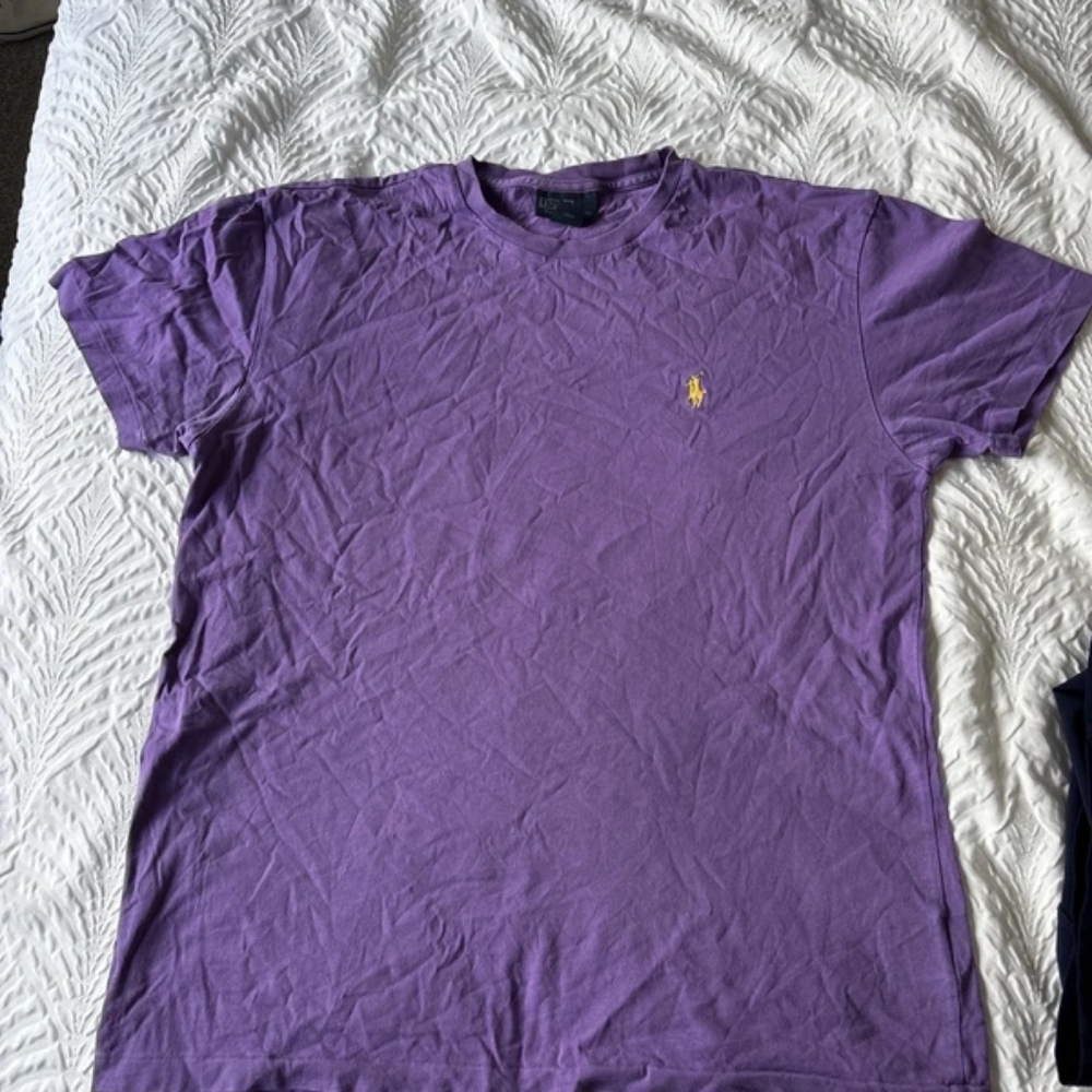 Ralph Lauren TShirt Size Small